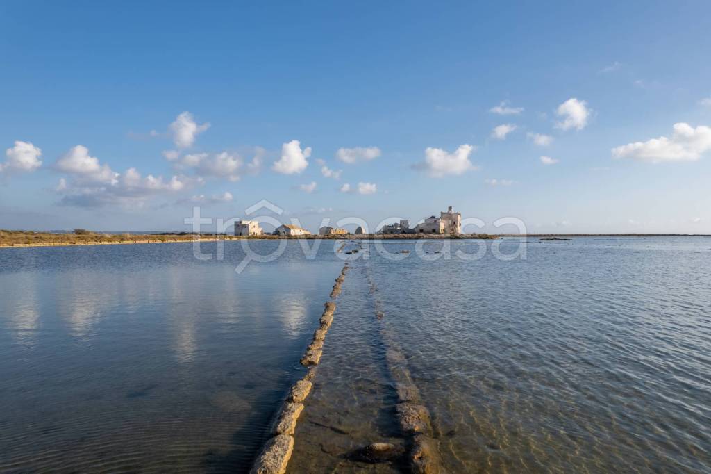 casa indipendente in vendita a Marsala
