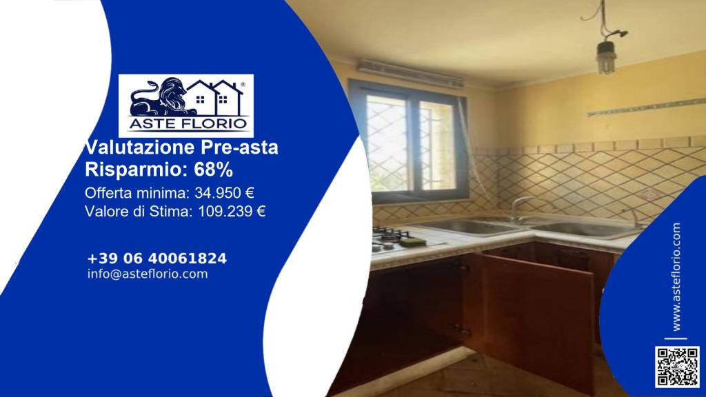 appartamento in vendita a Marsala in zona Centro Storico