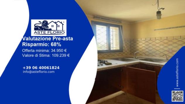 appartamento in vendita a Marsala in zona Centro Storico