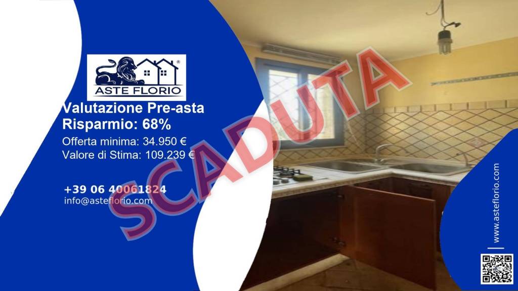 appartamento in vendita a Marsala in zona Centro Storico