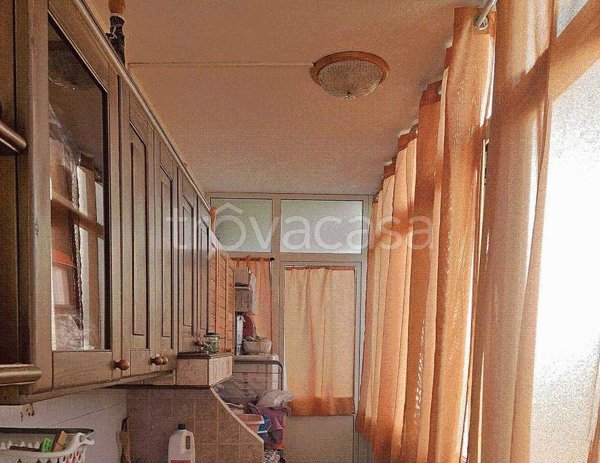 appartamento in vendita a Marsala