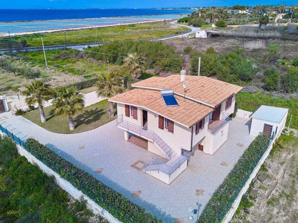 pentavano in vendita a Marsala