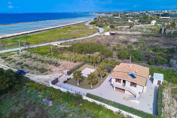 pentavano in vendita a Marsala