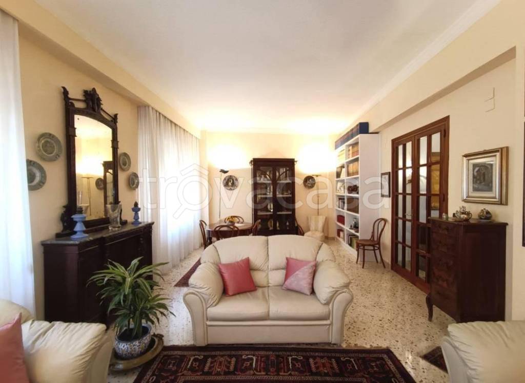 appartamento in vendita a Marsala in zona Centro Storico