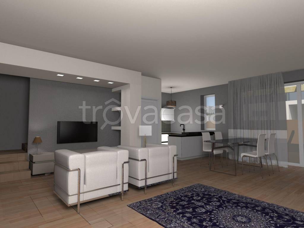 casa indipendente in vendita a Marsala