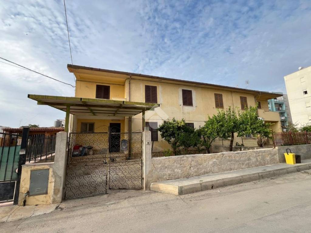 appartamento in vendita a Marsala
