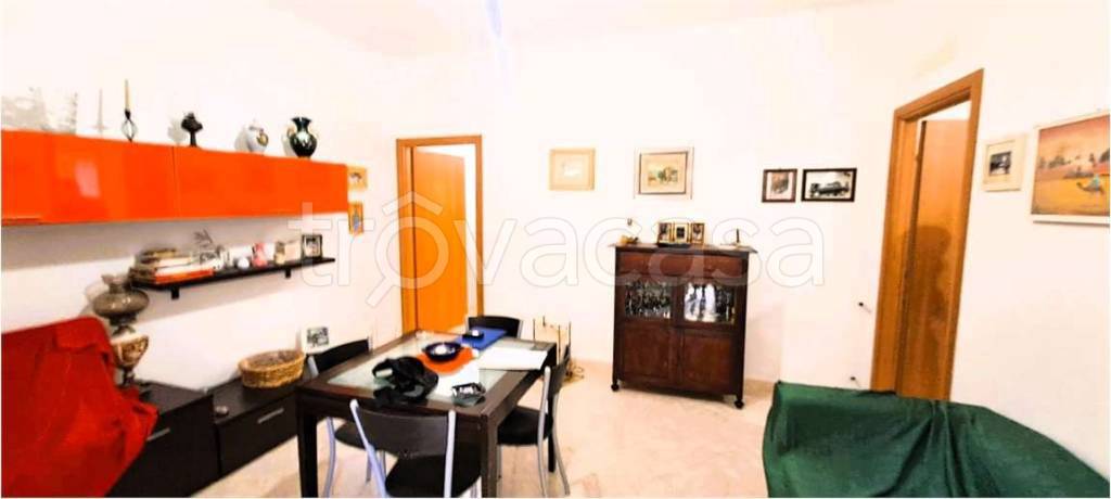 appartamento in vendita a Marsala in zona Centro Storico