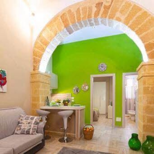 appartamento in vendita a Marsala in zona Centro Storico