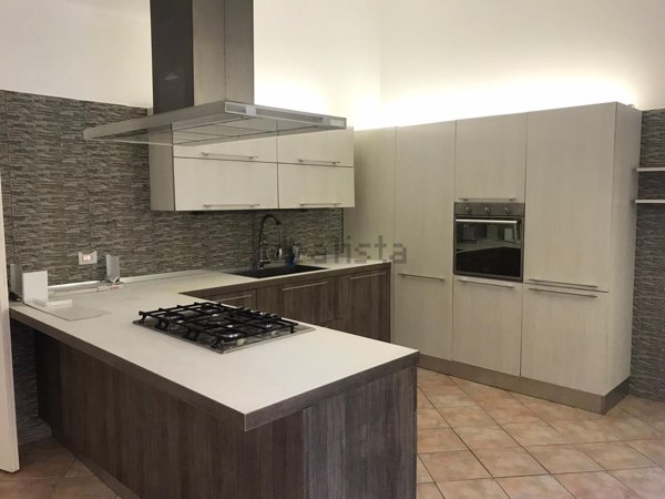 appartamento in vendita a Marsala
