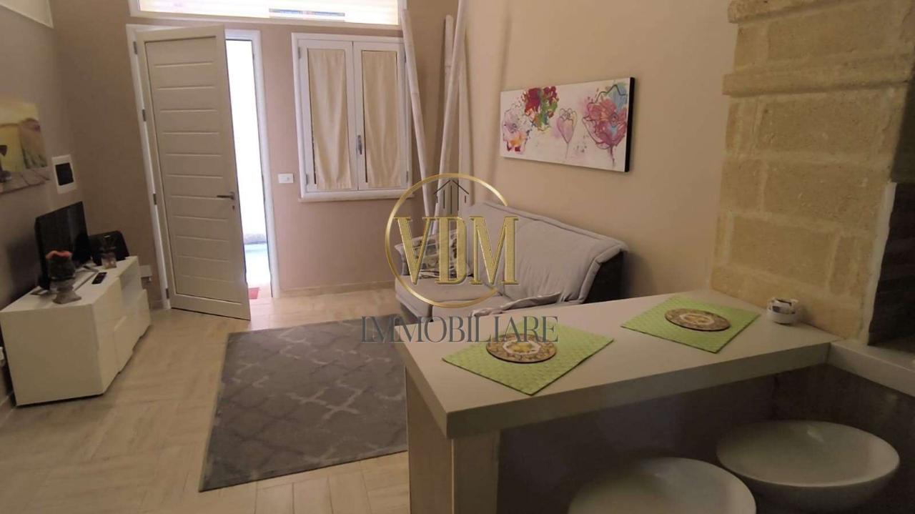 casa indipendente in vendita a Marsala in zona Centro Storico