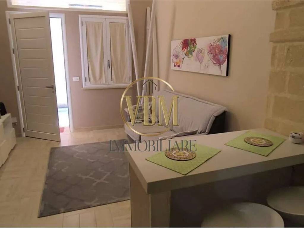 casa indipendente in vendita a Marsala in zona Centro Storico