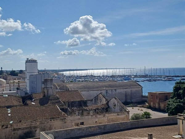 appartamento in vendita a Marsala
