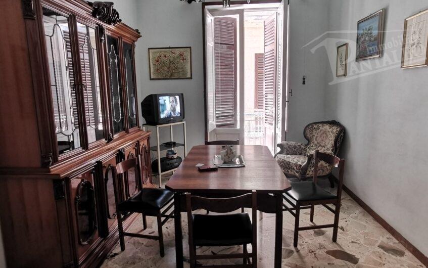 appartamento in vendita a Marsala