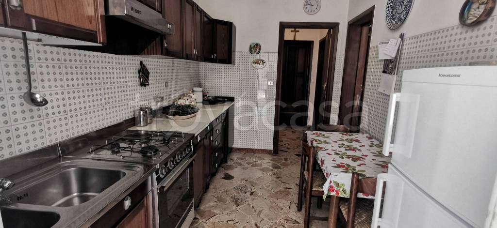 appartamento in vendita a Marsala