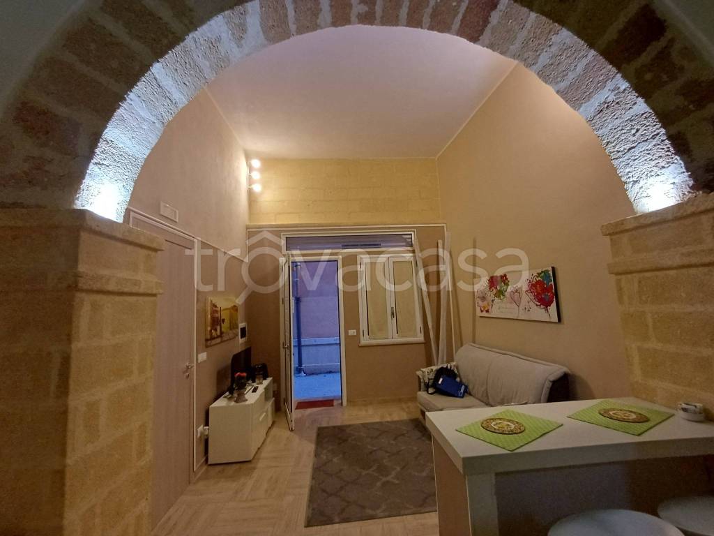 appartamento in vendita a Marsala in zona Centro Storico