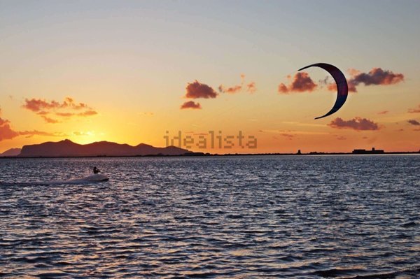 casa indipendente in vendita a Marsala