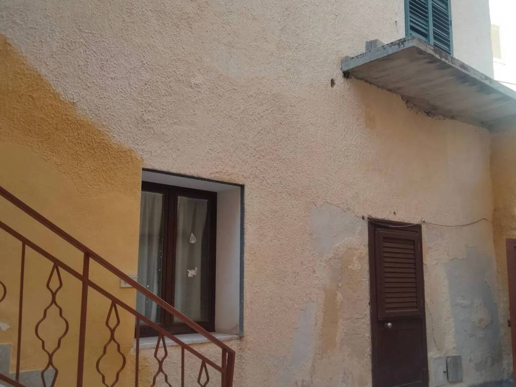 casa indipendente in vendita a Marsala in zona Centro Storico