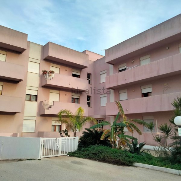 appartamento in vendita a Marsala