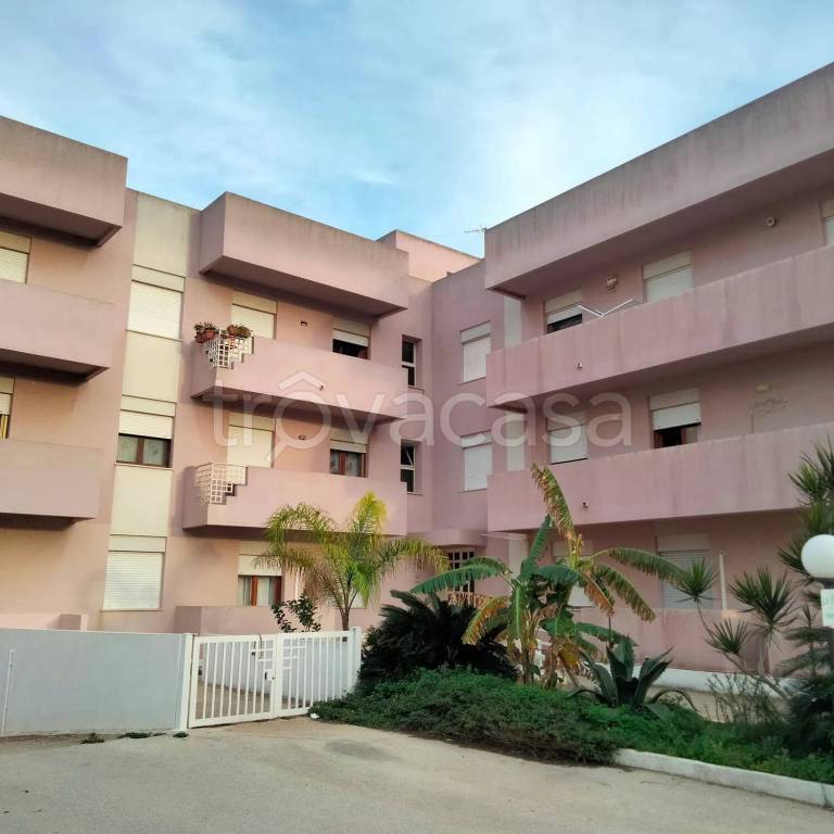 appartamento in vendita a Marsala