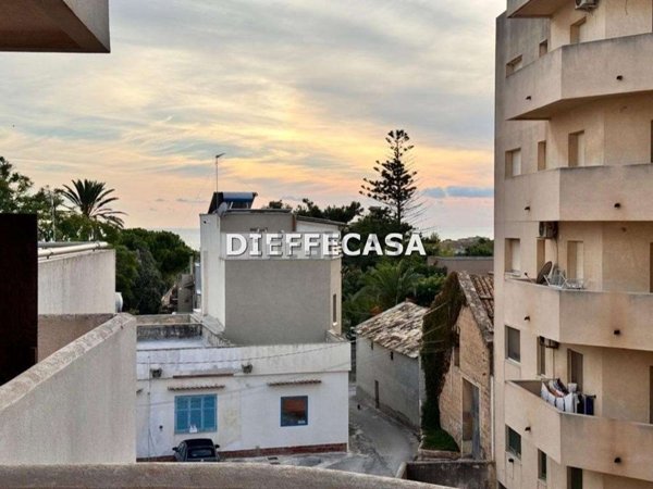 appartamento in vendita a Marsala