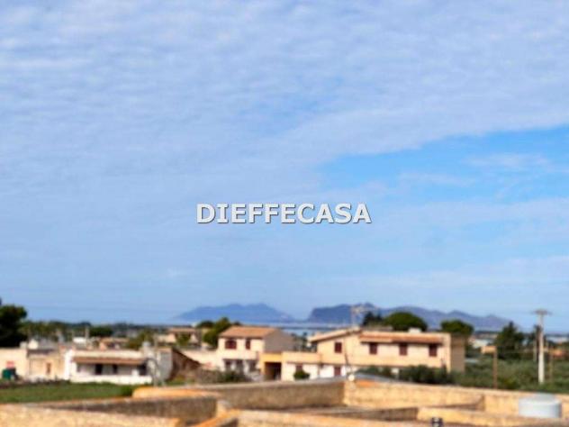 casa indipendente in vendita a Marsala
