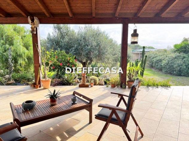 casa indipendente in vendita a Marsala