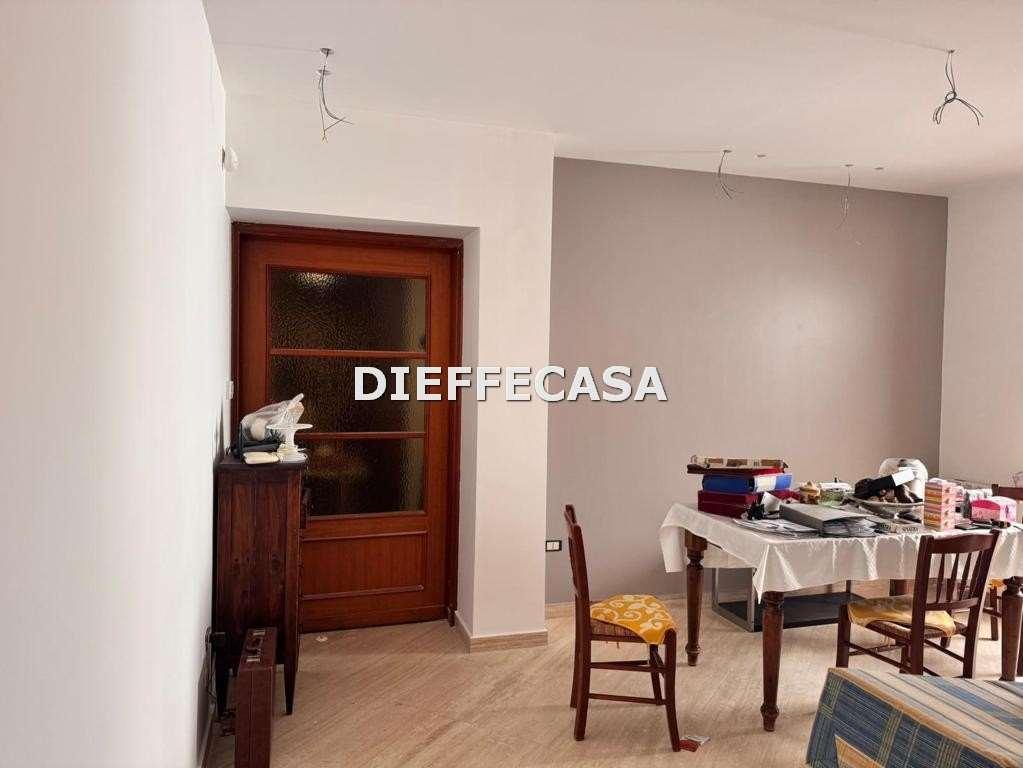 appartamento in vendita a Marsala