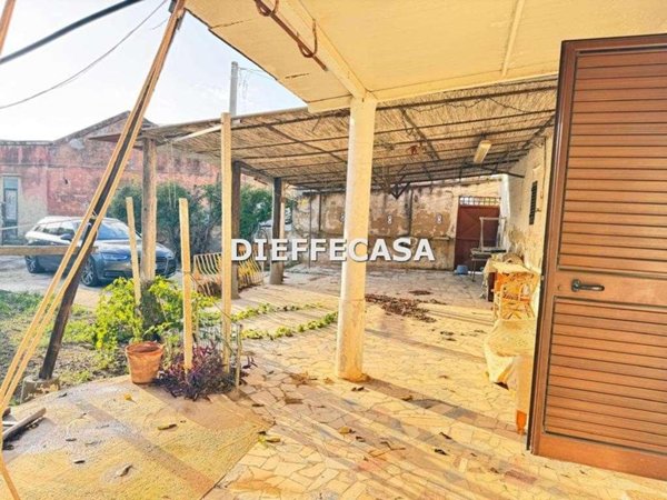 casa indipendente in vendita a Marsala