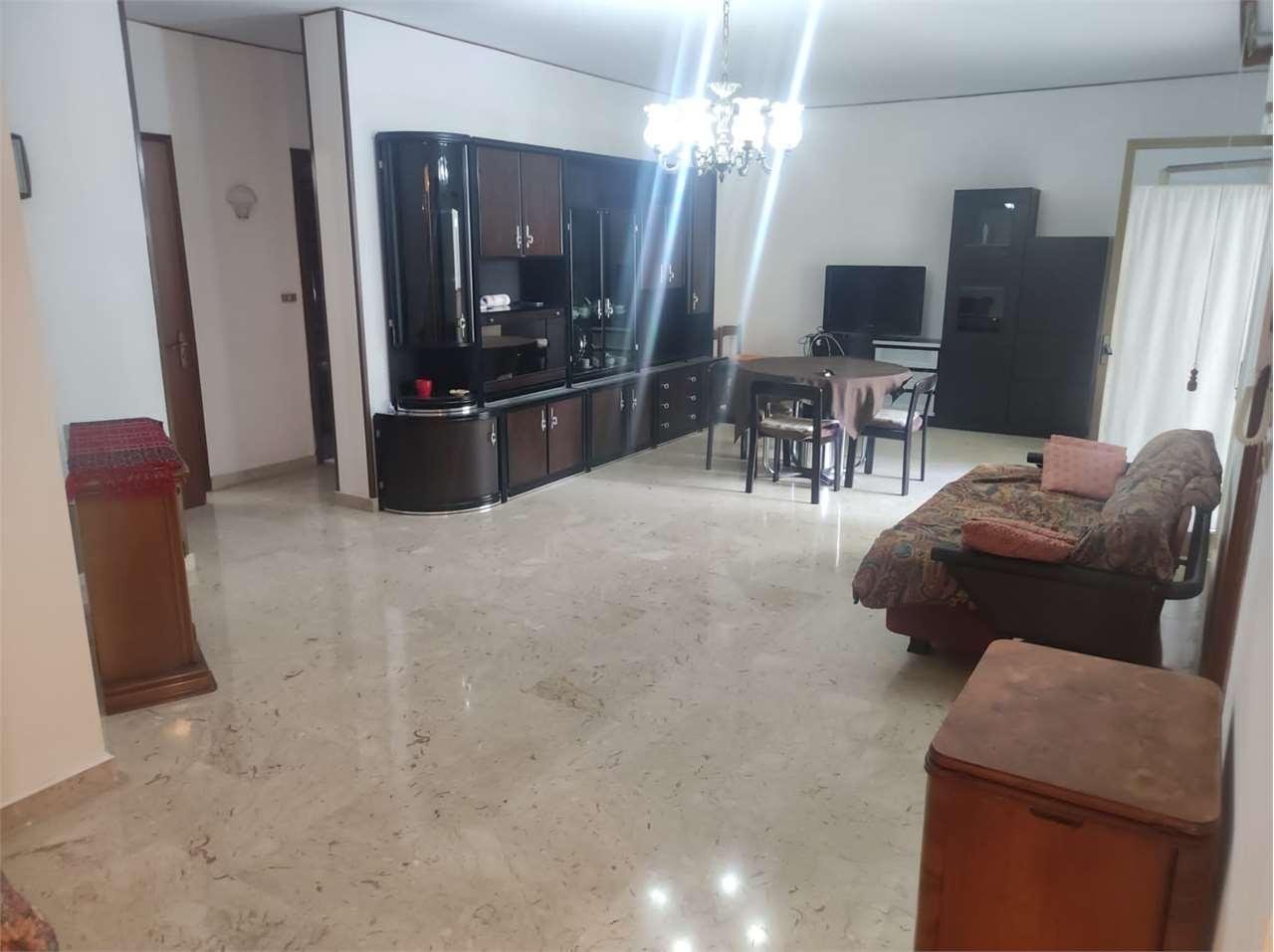 appartamento in vendita a Marsala