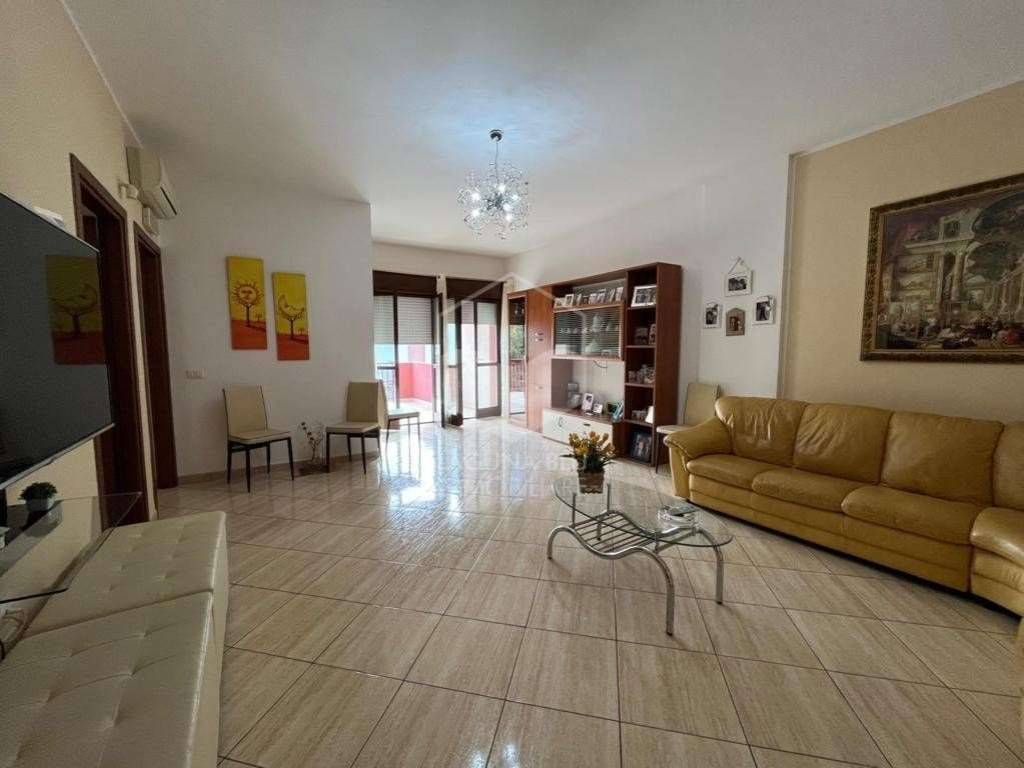 appartamento in vendita a Marsala