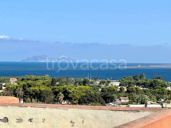 appartamento in vendita a Marsala