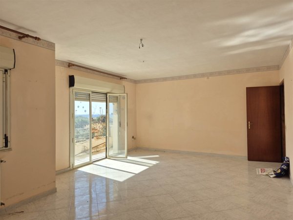 appartamento in vendita a Marsala