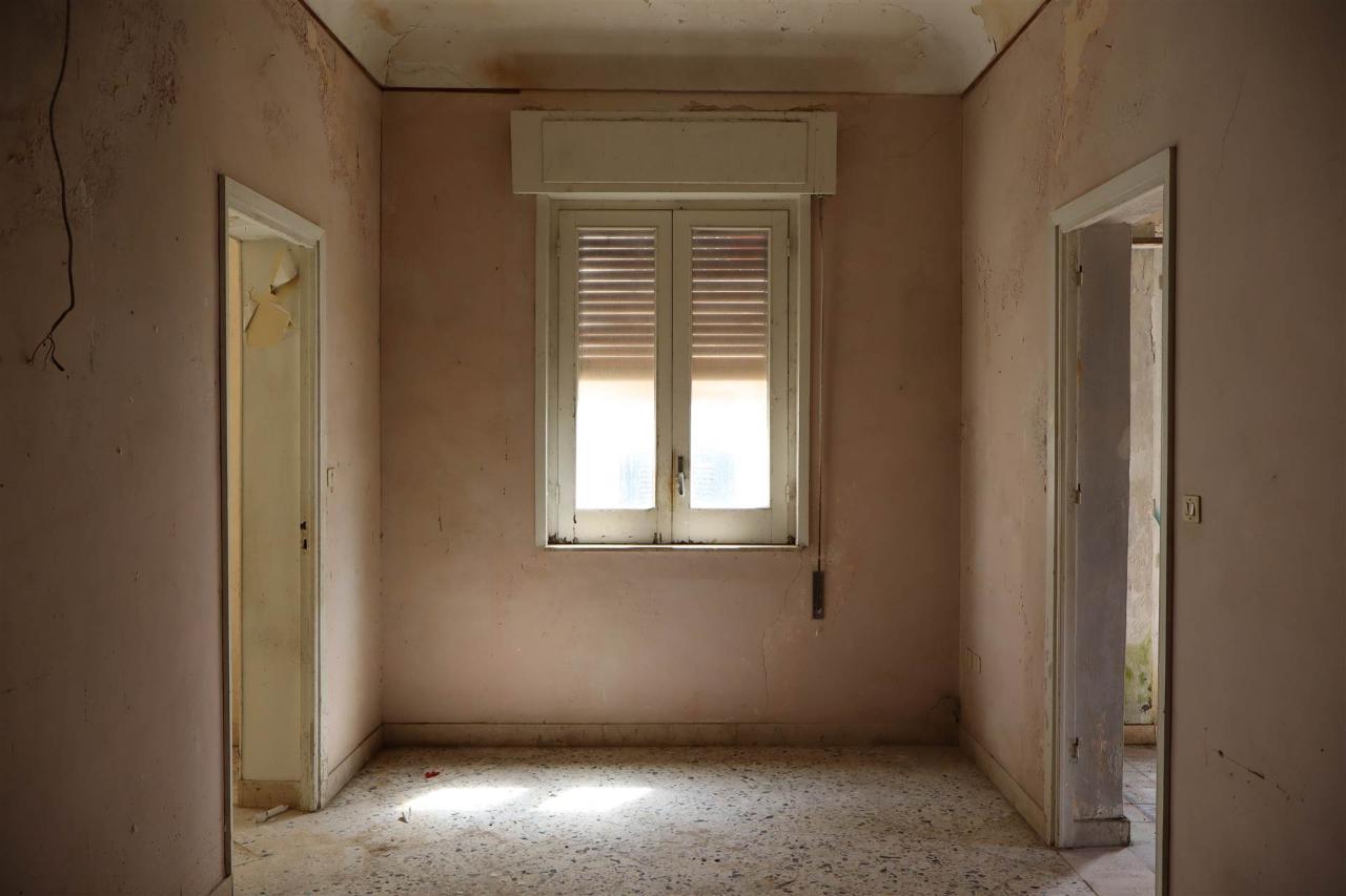 appartamento in vendita a Marsala in zona Centro Storico