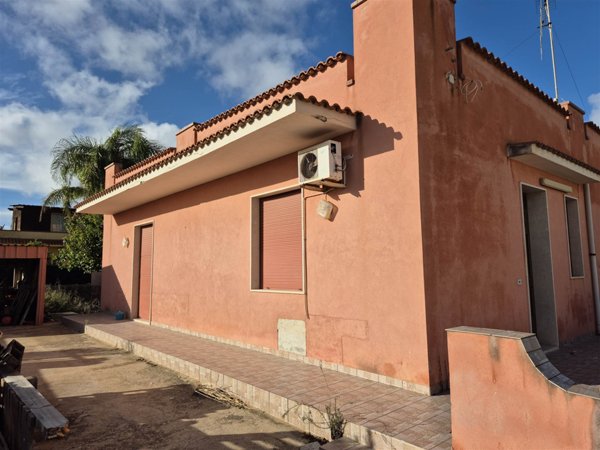 appartamento in vendita a Marsala