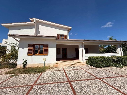 casa indipendente in vendita a Marsala in zona Terrenove