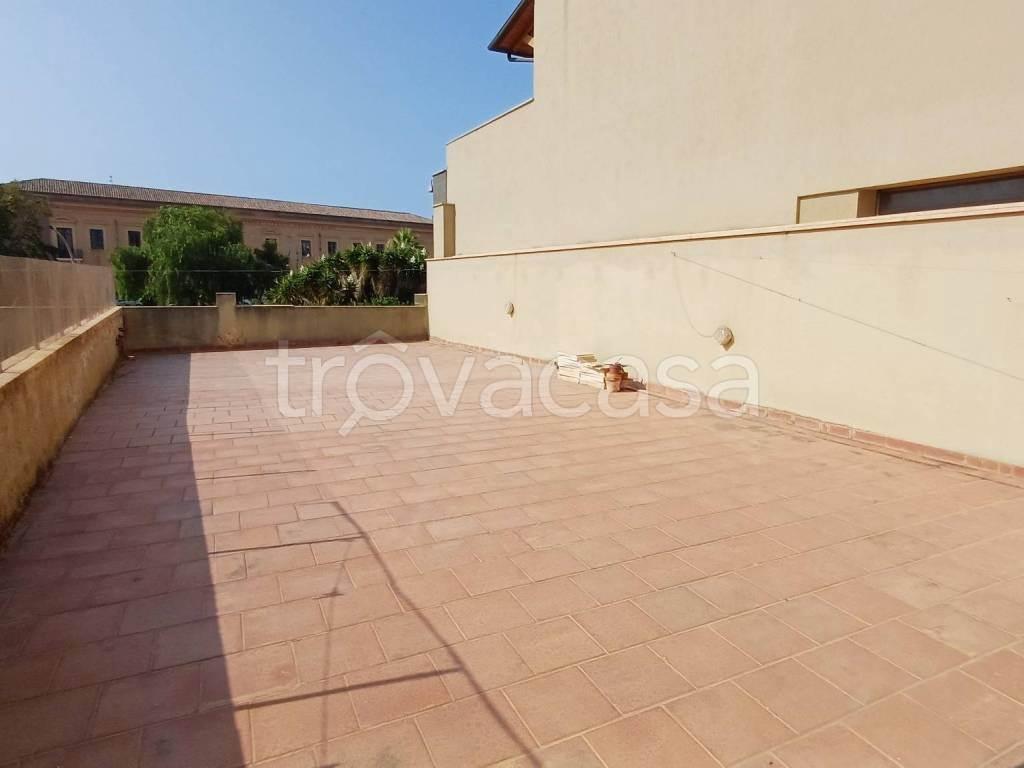 appartamento in vendita a Marsala