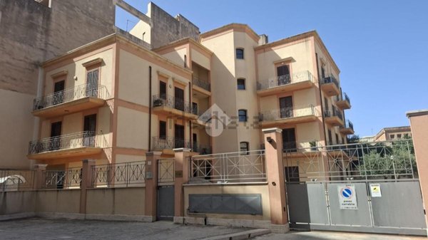 appartamento in vendita a Marsala in zona Centro Storico