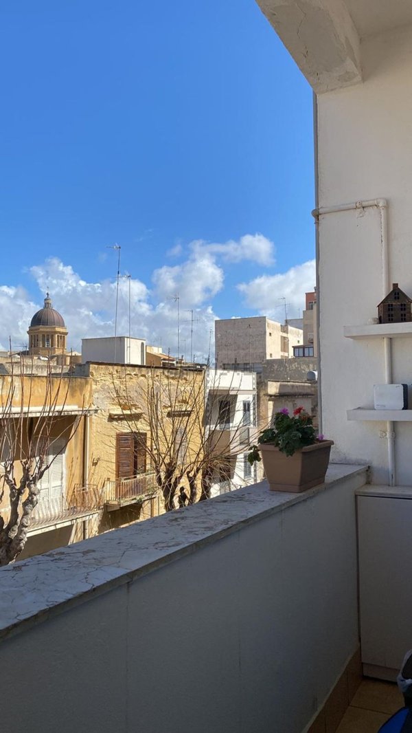 appartamento in vendita a Marsala