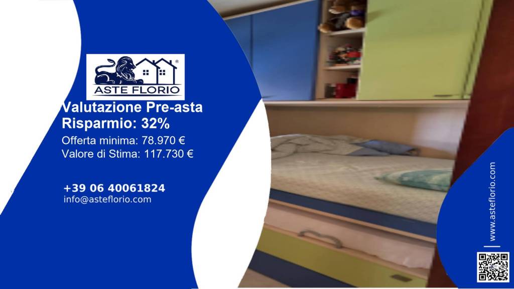 appartamento in vendita a Marsala