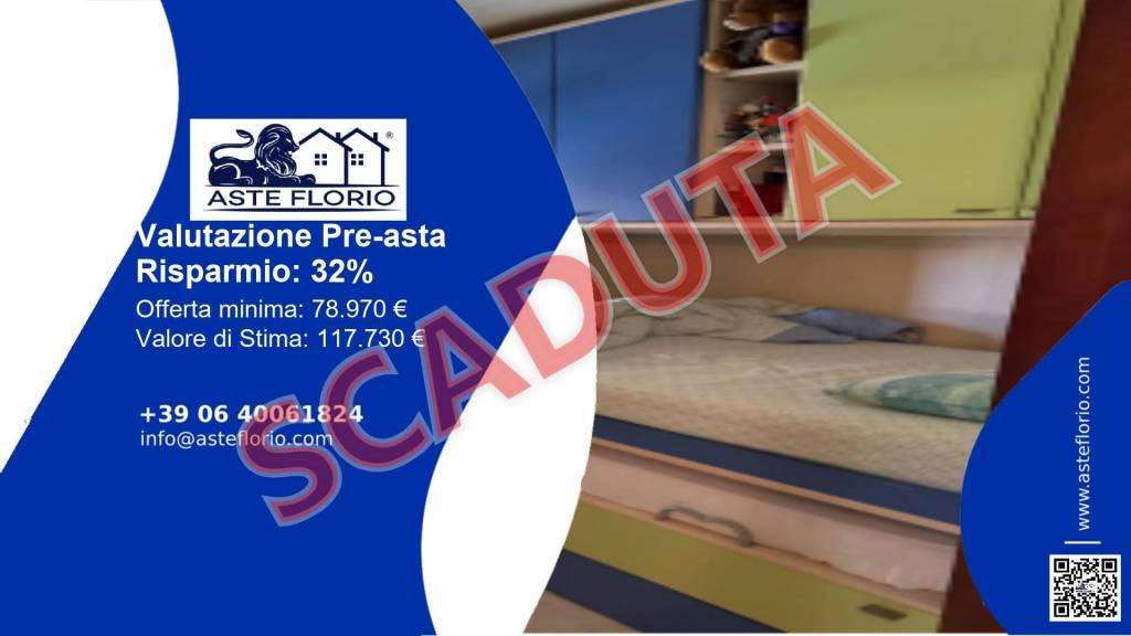 appartamento in vendita a Marsala