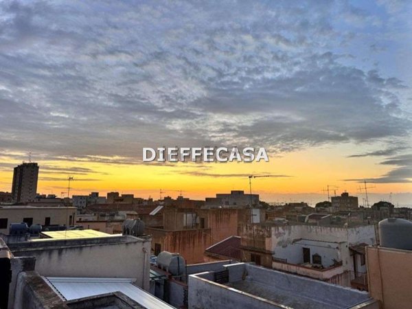 appartamento in vendita a Marsala in zona Centro Storico