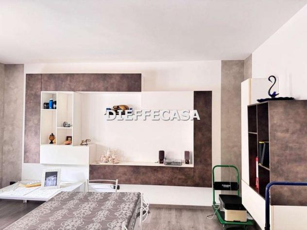 appartamento in vendita a Marsala in zona Terrenove