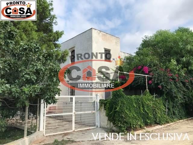 casa indipendente in vendita a Marsala in zona Centro Storico