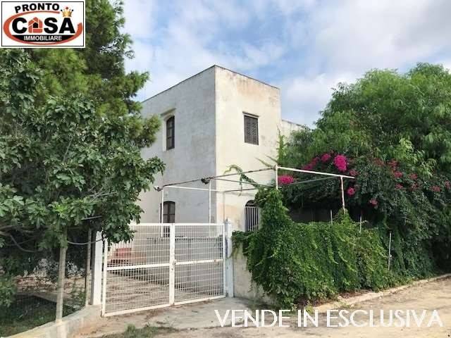 casa indipendente in vendita a Marsala in zona Centro Storico