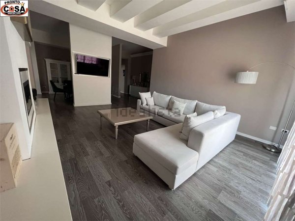 appartamento in vendita a Marsala