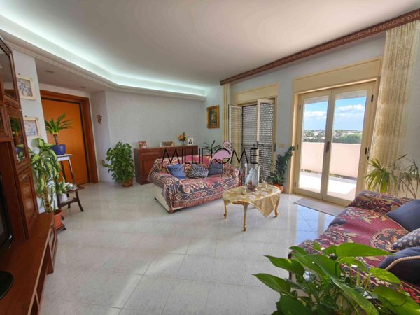 appartamento in vendita a Marsala