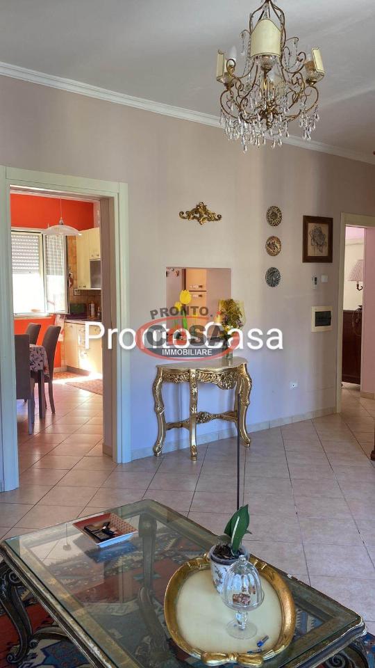 appartamento in vendita a Marsala in zona Centro Storico