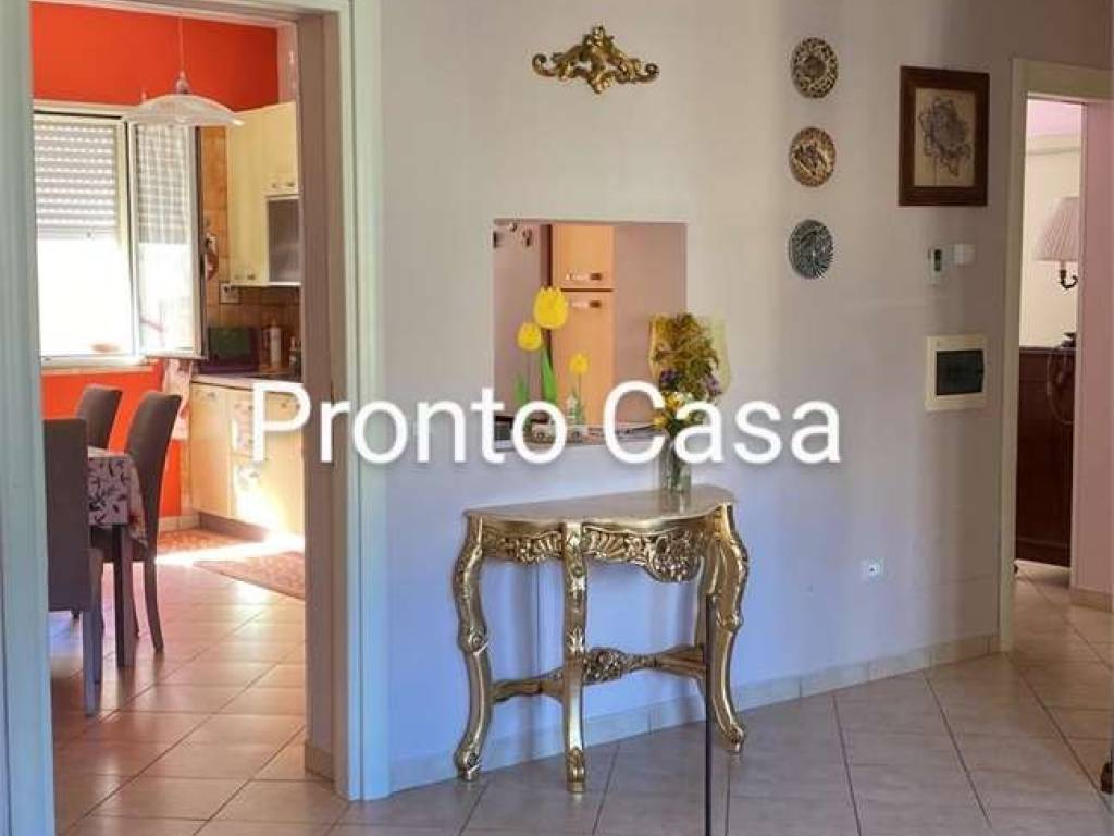 appartamento in vendita a Marsala in zona Centro Storico