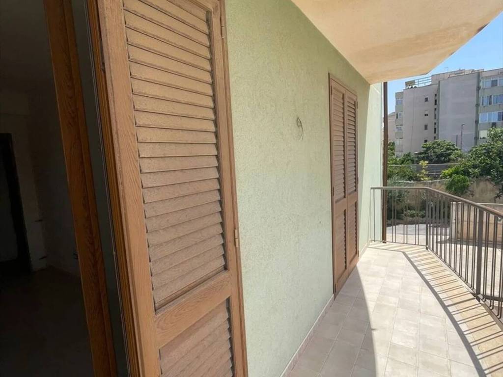 appartamento in vendita a Marsala in zona Centro Storico