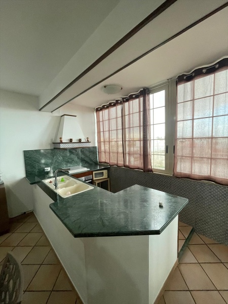 appartamento in vendita a Marsala